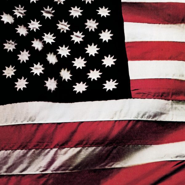 Sly & The Family Stone - There's A Riot Goin' On