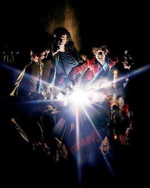 The Rolling Stones - A Bigger Bang