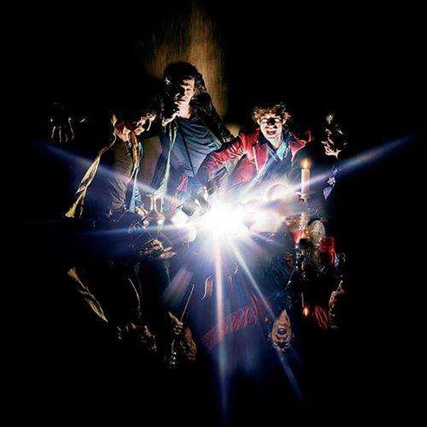 The Rolling Stones - A Bigger Bang