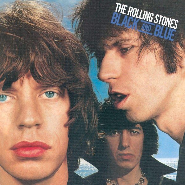 The Rolling Stones - Black and Blue