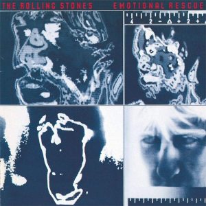 The Rolling Stones - Emotional Rescue