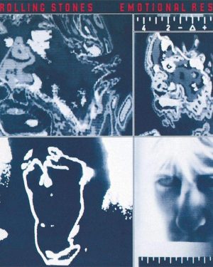 The Rolling Stones - Emotional Rescue