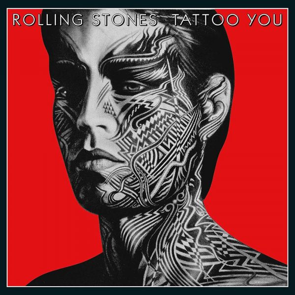 The Rolling Stones - Tattoo You