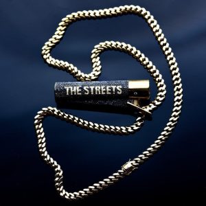 The Streets - None Of Us Are Getting Out Of This Alive