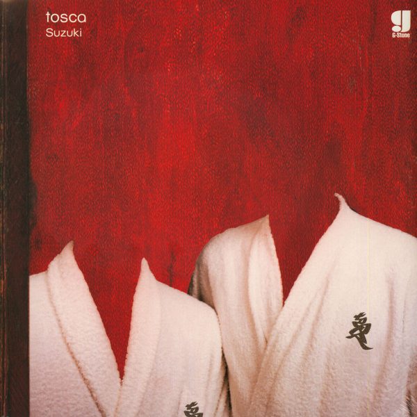 Tosca - Suzuki