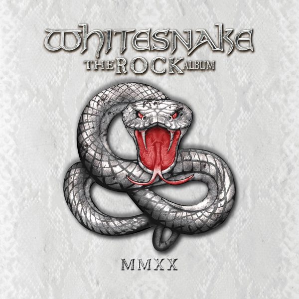 Whitesnake - Rock album