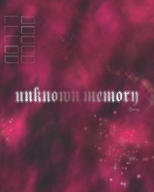 Yung Lean - Unknown Memory