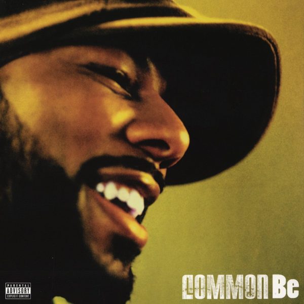 Common - Be