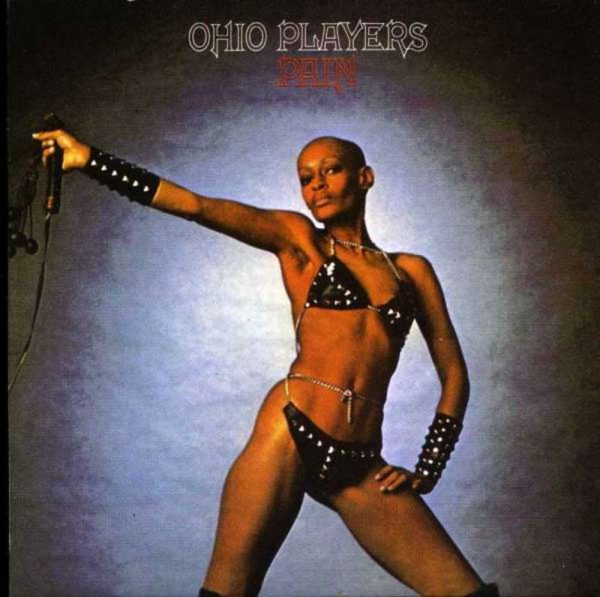 Ohio Players - Pain