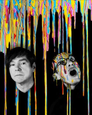 Sparks - A Steady Drip, Drip, Drip