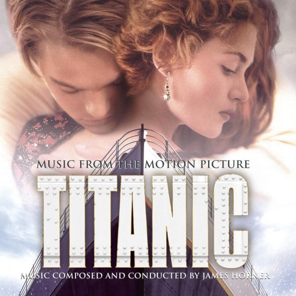 Various Artists - Titanic OST