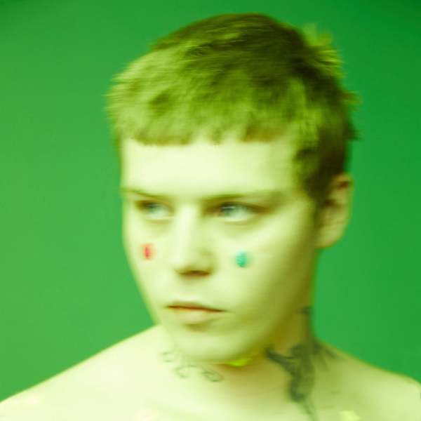 Yung Lean - Starz