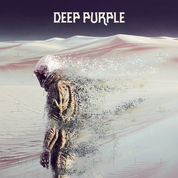 Deep Purple - WHOOSH!