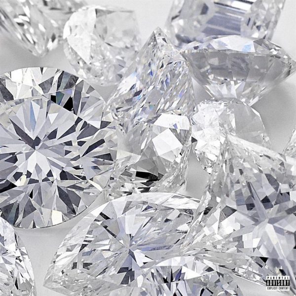 Drake & Future - What a Time To Be Alive