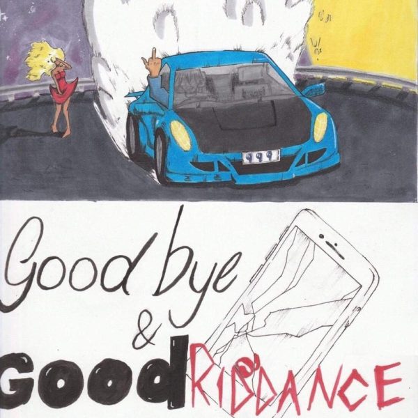 Juice WRLD - Goodbye & Good Riddance