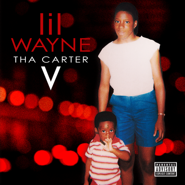 Lil Wayne - Tha Carter IV