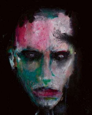 Marilyn Manson - We Are Chaos