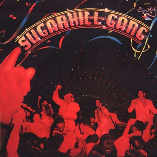 Sugarhill Gang - Sugarhill Gang