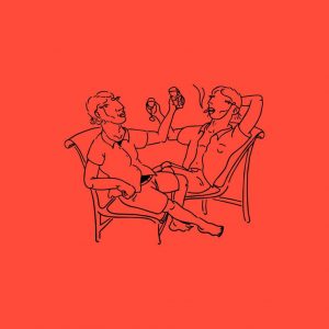 Barselona - Sommerkys/Drengepop
