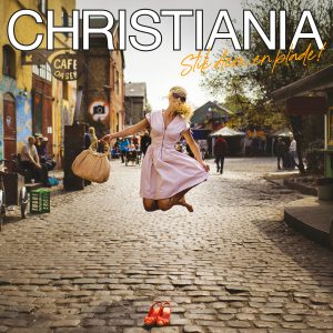 Christiania - Stik Dem en Plade