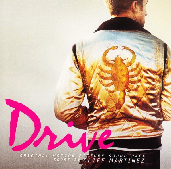 Cliff Martinez - Drive