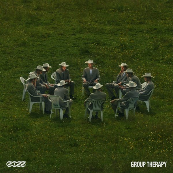 Goss - Group Therapy