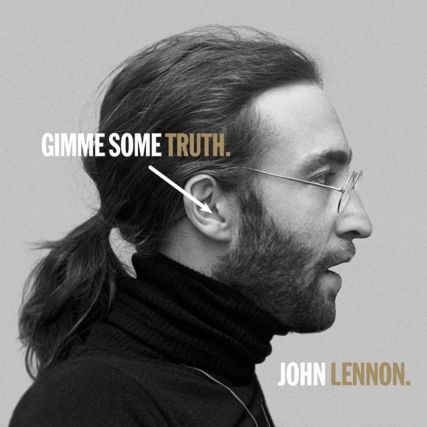 John Lennon - Gimme Some Truth