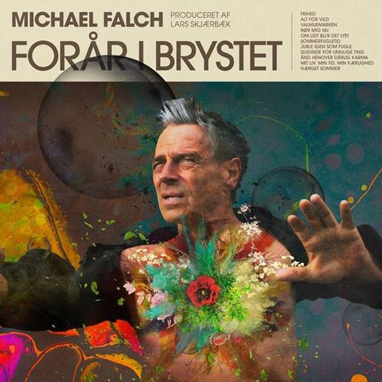 Michael Falch - Forår I Brystet