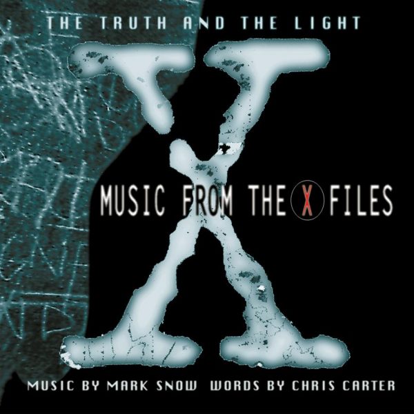 Music from the X-Files