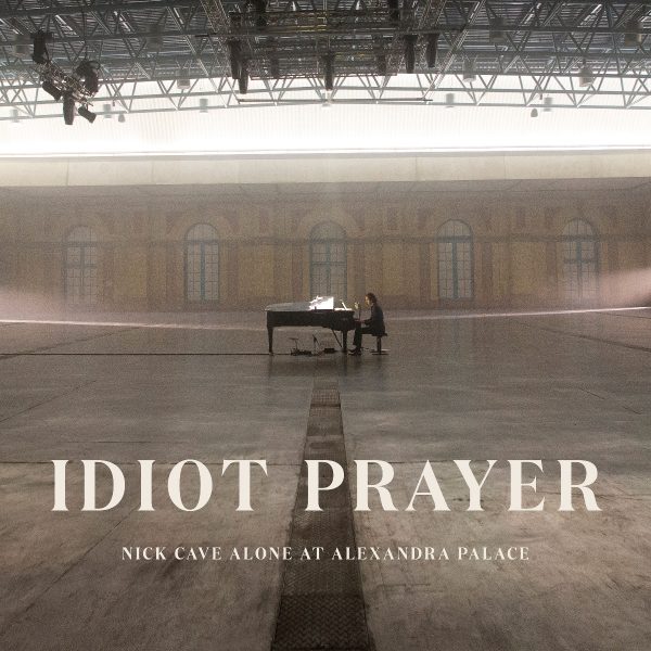 Nick Cave - Idiot Prayer