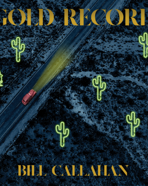 Bill Callahan - Gold Record