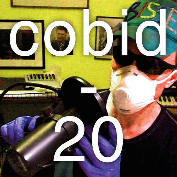Bisse - Cobid-20