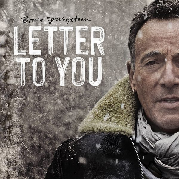 Bruce Springsteen - Letter To You