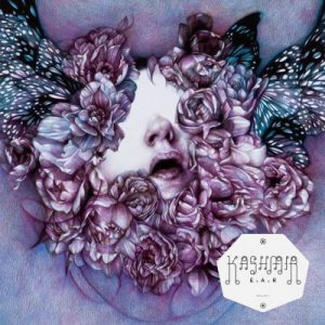 Kashmir - E. A. R.