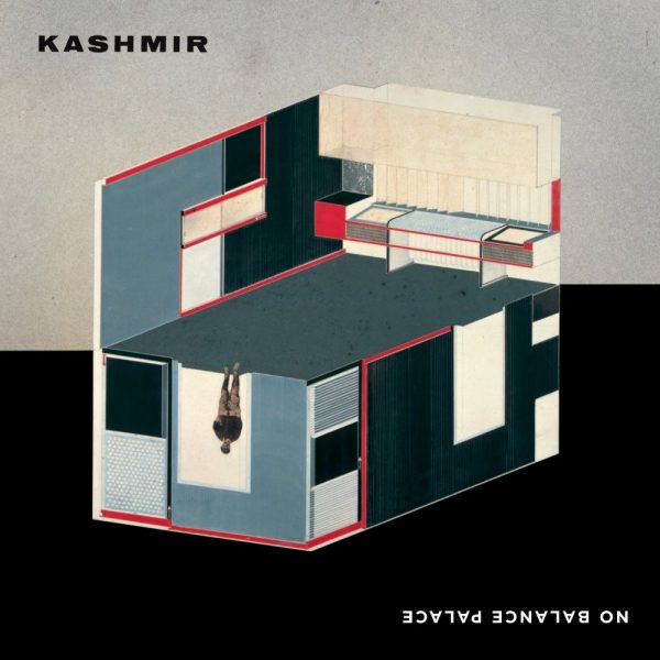 Kashmir - No Balance Palace
