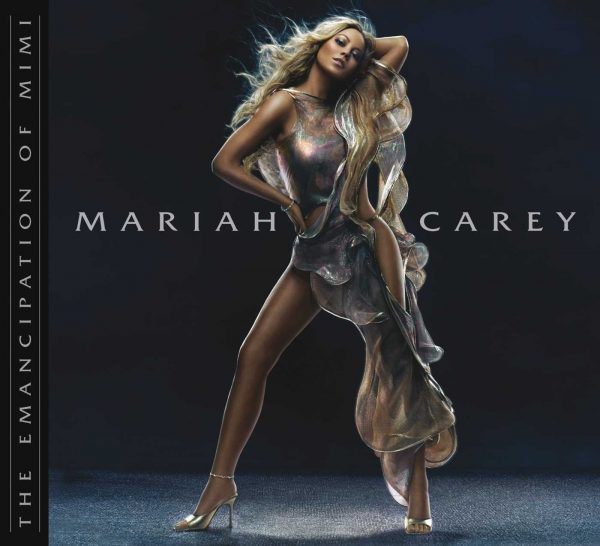 Mariah Carey - The Emancipation of Mimi