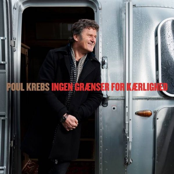 Poul Krebs - Ingen Grænser for Kærlighed