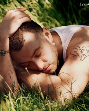 Sam Smith - Love Goes