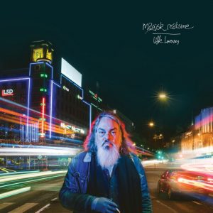 Uffe Lorenzen - Magisk Realisme