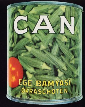 Can - Ege Bamyasi